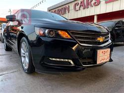 Chevrolet Impala